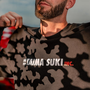 TAIMA SUKI CREW NECK