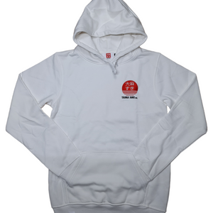 T.Dot Unity Hoodie (Embroidered)