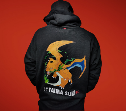 2024 Year Of The Dragon Hoodie