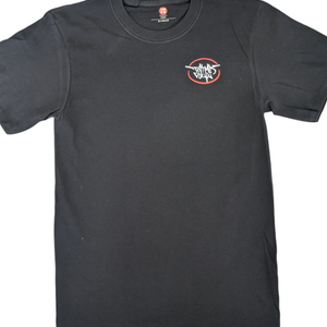 The JDM T-Shirt Black