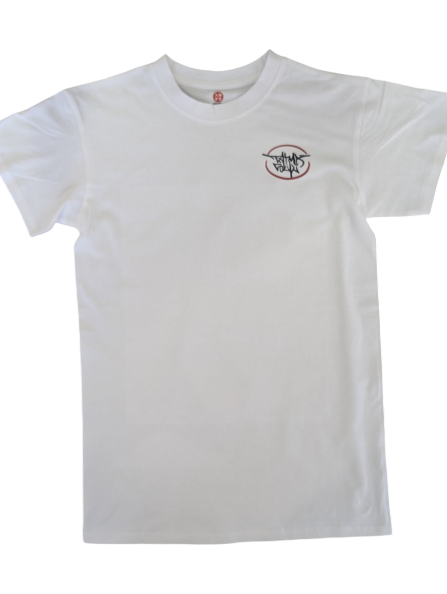 The JDM T-Shirt White