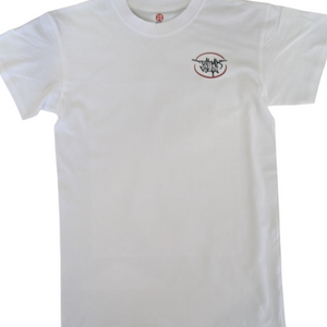 The JDM T-Shirt White