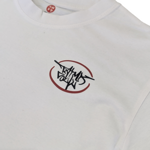 The JDM T-Shirt White