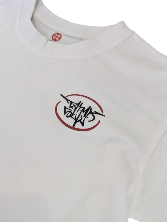 The JDM T-Shirt White