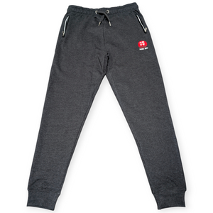 Charcoal Grey Joggers