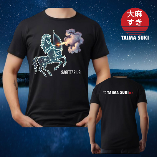 Sagittarius Tee